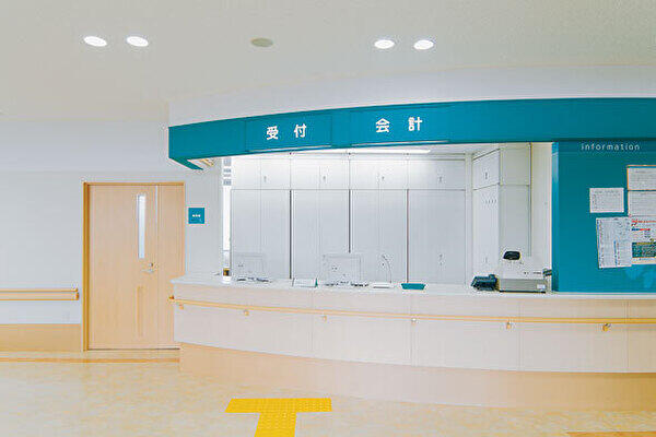 医療法人是成会 消化器科 久保病院（日勤のみ/常勤）の看護師求人メイン写真3