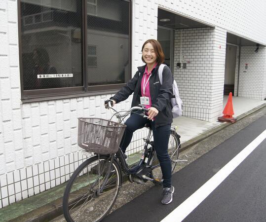 横浜市寺尾地域ケアプラザ（居宅/パート）の社会福祉士求人メイン写真3