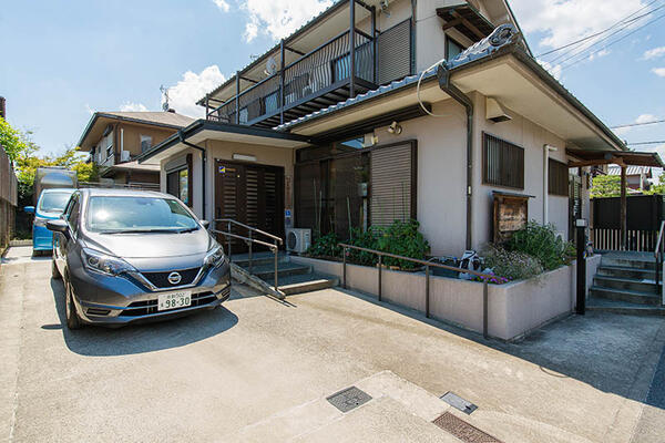 コクラ医院 訪問介護（サ責 / 常勤）の介護福祉士求人の写真