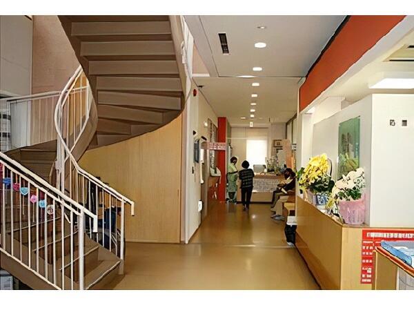 瀧田医院（事務長候補 / 常勤）の一般事務求人の写真