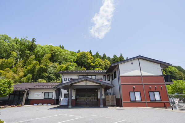 地域密着共生ホームまんてん小谷（パート） の調理師/調理員求人メイン写真3