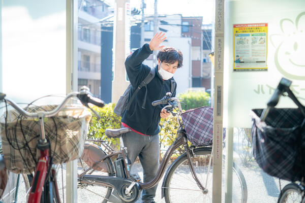 ショッピングリハビリ リカバリーチョイス（パート）の看護師求人メイン写真2