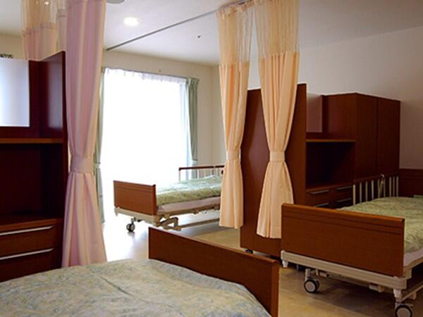 介護老人保健施設ラポール（相談員/常勤）の社会福祉士求人メイン写真3