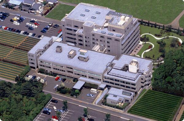 新所沢清和病院（パート）の調理補助求人の写真