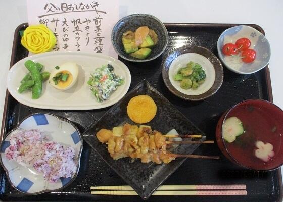 小規模多機能 あかりの家刈谷苑（正社員）の介護職求人メイン写真3