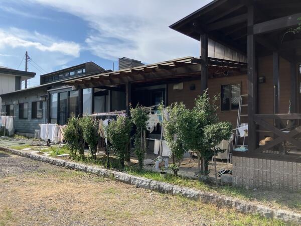 小規模多機能 あかりの家一宮苑（正社員）の介護職求人メイン写真2