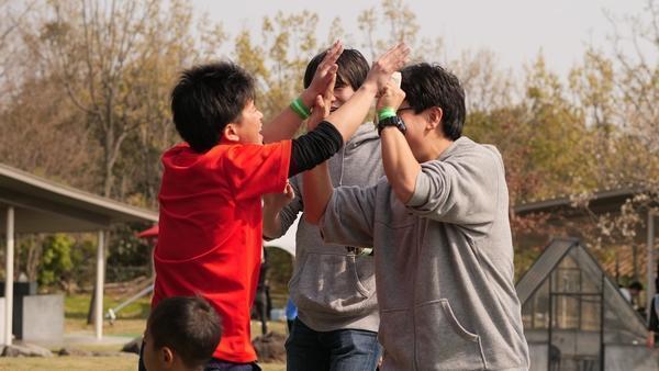 相談支援センター まるっと（相談支援専門員/常勤）の介護福祉士求人メイン写真4