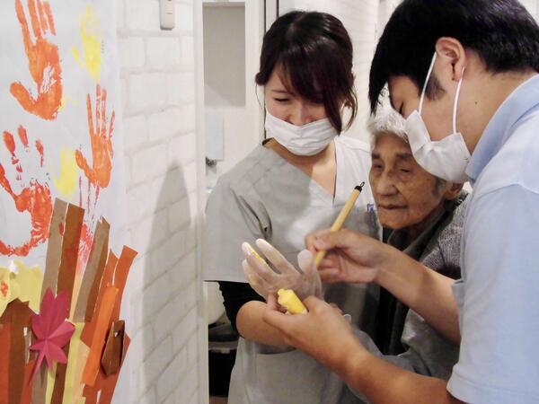 【2026年9月オープン】住宅型有料老人ホームあったかいご須恵（常勤）の一般事務求人メイン写真3