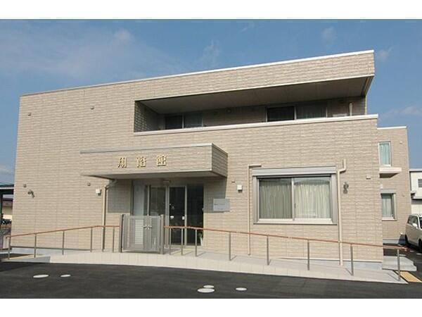 瀬田大江翔裕館（ショートステイ/パート）の介護職求人メイン写真1