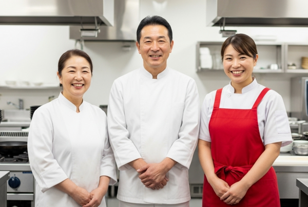 ブランシエール湘南辻堂（厨房/常勤）【2026年4月リニューアルオープン】の調理師/調理員求人の写真