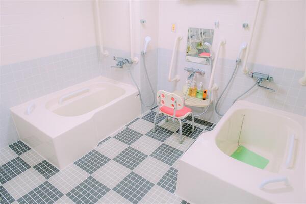 デイサービス ベストリハ小岩（パート）の看護師求人メイン写真3