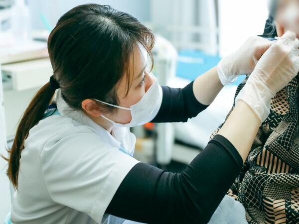 世田谷記念病院（パート）の歯科衛生士求人メイン写真3