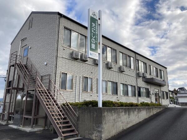 住宅型有料老人ホームえにしの里（準社員/常勤）の介護福祉士求人メイン写真1