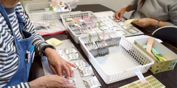 就労継続支援B型ぽこあぽこ(パート)の支援員求人サブ写真2