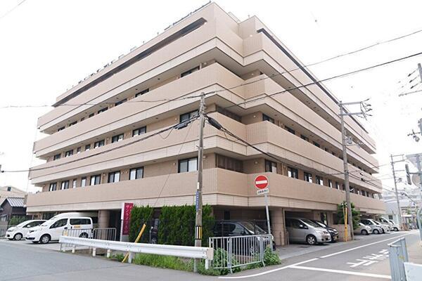 特別養護老人ホームサンライフ土山（パート）の准看護師求人メイン写真2