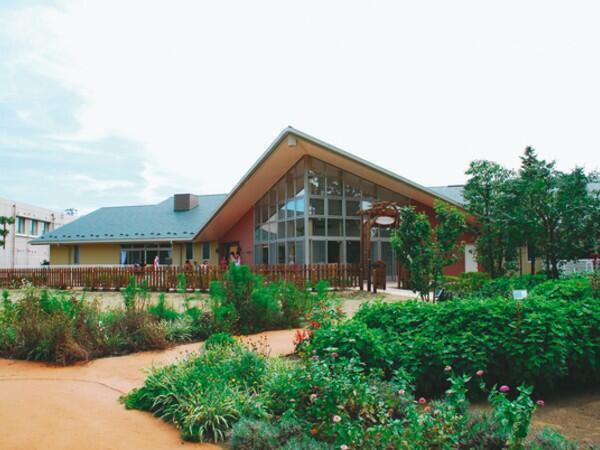 介護老人保健施設ユーカリ優都苑（常勤）の介護職求人メイン写真3