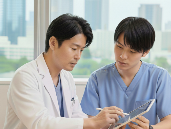 ゆめクリニック 戸塚院（常勤）の准看護師求人の写真