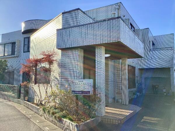 桜井整形外科（パート）の看護師求人の写真