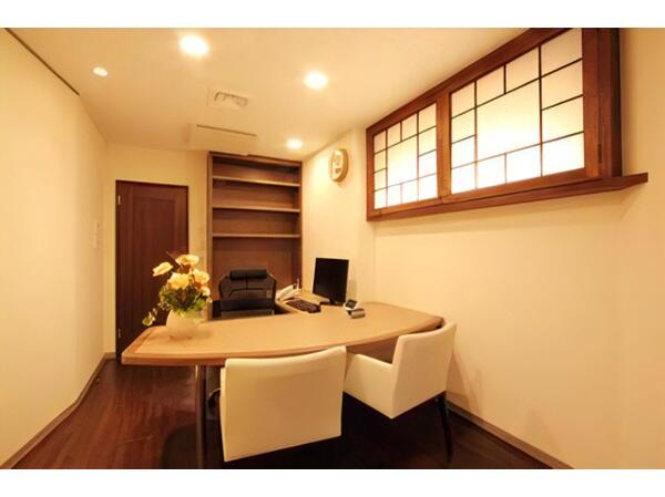 アイ・こころのクリニック（常勤）の作業療法士求人メイン写真3