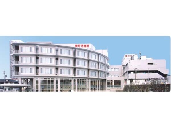 東可児病院（病棟/常勤）の看護師求人の写真