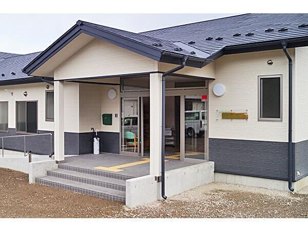 地域密着型特定有料老人ホーム 仙寿の里こもれび（夜勤専従パート）の介護福祉士求人の写真