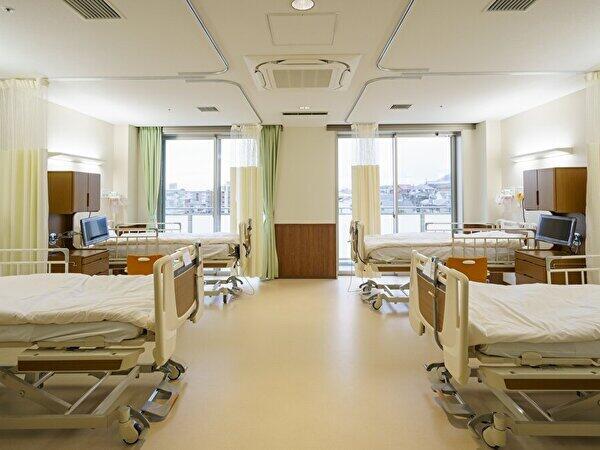 長岡京病院（常勤）の医療事務求人メイン写真2