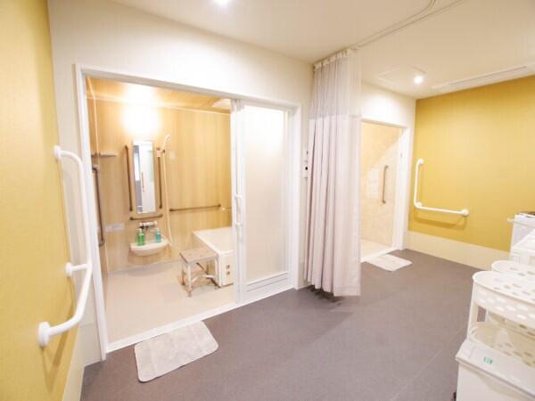 レッツリハ！八代高田（常勤）の看護師求人メイン写真4