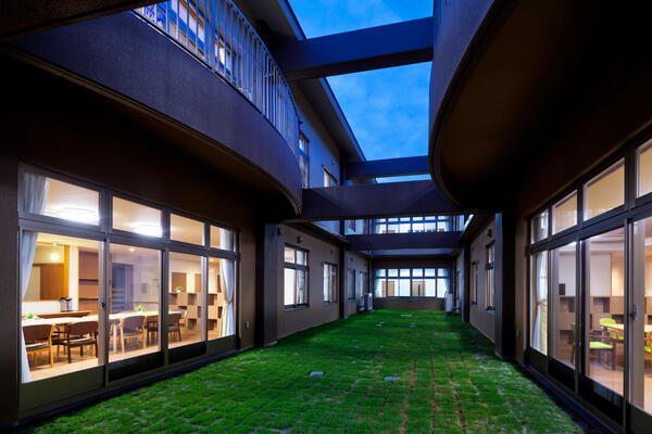 特別養護老人ホーム こほく（介護補助/パート）のその他求人メイン写真3