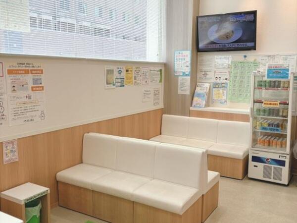 エンゼル調剤薬局  日光店（常勤）の薬剤師求人メイン写真2