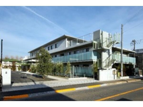 障害者地域生活支援ステーションわくらす武蔵野（常勤）の支援員求人の写真