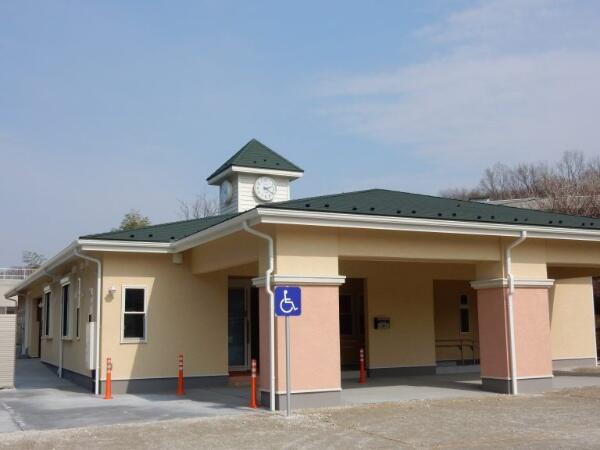 医療法人永寿会 お山の保育園（2026年2月・3月限定/パート）の保育士求人の写真