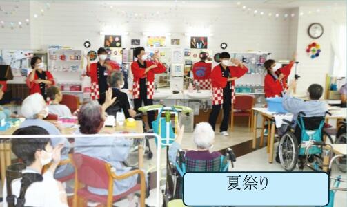 赤羽リハビリテーション病院（常勤）の看護助手求人サブ写真3