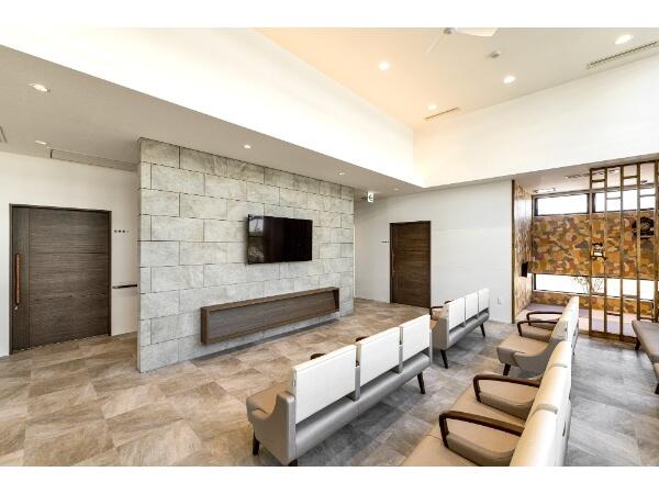 医療法人研真会 永井クリニック（常勤）の准看護師求人メイン写真2