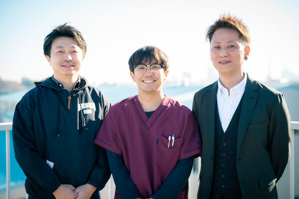 （医）博シン会 メディカルケアホーム与野中央（常勤）の介護職求人の写真