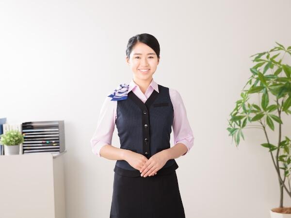 加古川中央市民病院（救急受付事務/常勤）の医療事務求人メイン写真1