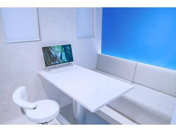 東京医院（常勤）の看護師求人メイン写真3