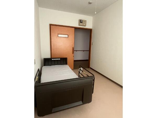 小規模多機能型居宅介護ポジティブリーケア永岡（常勤）の准看護師求人メイン写真2