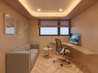 高原クリニック　イノベーティブスキャン（常勤）の看護師求人メイン写真4