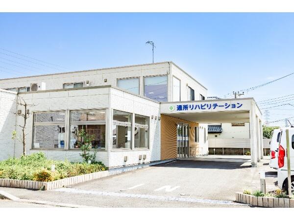 湘南伊勢原クリニック通所リハビリテーション（パート）の作業療法士求人メイン写真4