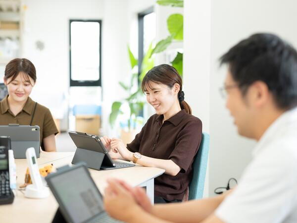こまどりホームクリニック（常勤）の社会福祉士求人サブ写真2