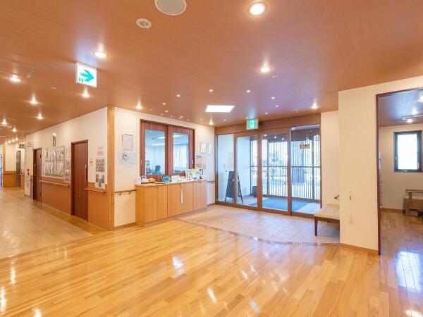 イリーゼ八千代緑が丘（常勤）の介護福祉士求人メイン写真5