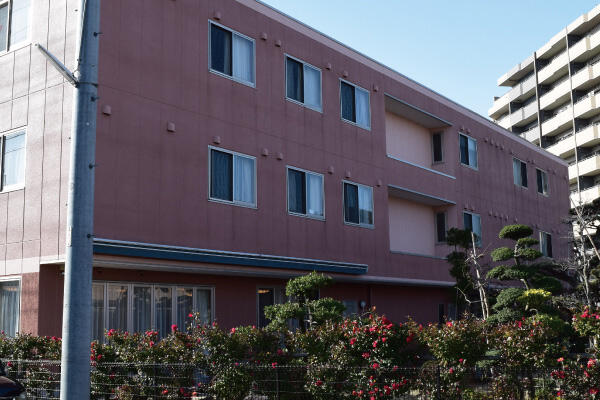 あいりナーシングホーム（パート）の介護職求人の写真