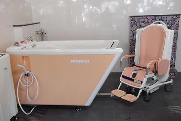 かぬきデイサービス（生活相談員/常勤）の介護福祉士求人メイン写真2