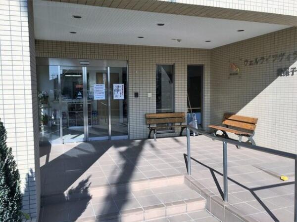 住宅型有料老人ホームウェルライフヴィラ我孫子（パート） の介護福祉士求人メイン写真2