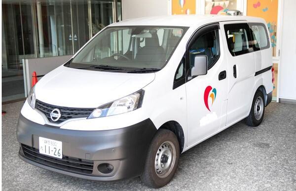 アスケア デイサービスセンター島田（パート）の送迎ドライバー求人の写真