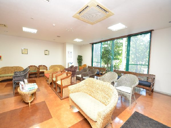 くるまたにクリニック（常勤） の准看護師求人メイン写真2