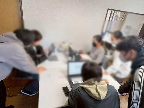 就労継続支援事業所といろ草加の介護福祉士求人メイン写真3