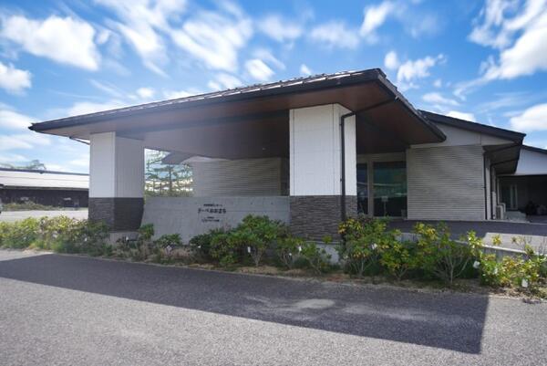 特別養護老人ホーム リーベおおまち（常勤）の介護福祉士求人の写真