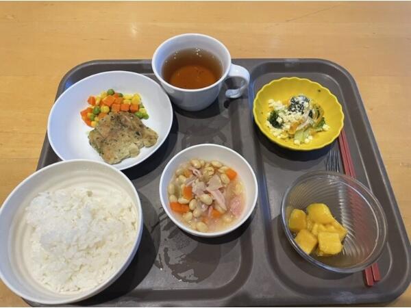 下北沢病院（常勤）の管理栄養士求人メイン写真2