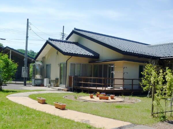 医療法人健康会 嶋田病院（パート）の介護福祉士求人メイン写真1